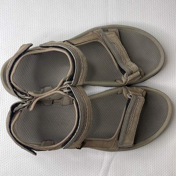 Teva Men’s Hudson Sport Sandals Sz12 main image 7